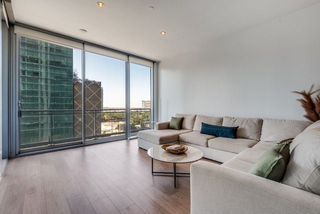 2900 Mckinnon Street 603, Dallas, TX 75201