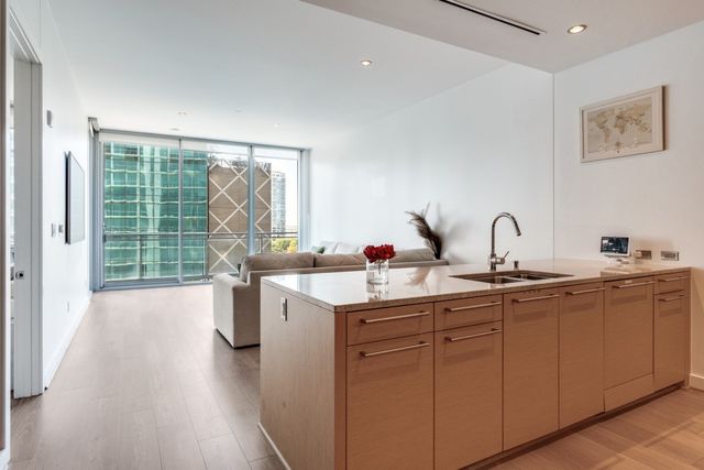 2900 Mckinnon Street 603, Dallas, TX 75201