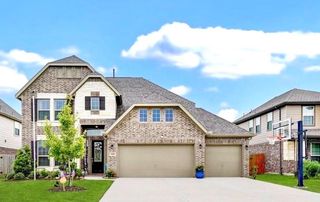 1856 Bright Way Lane, Dickinson, TX 77539