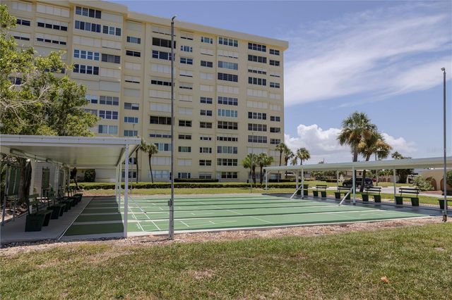 4525 COVE CIRCLE 1107, St Petersburg, FL 33708