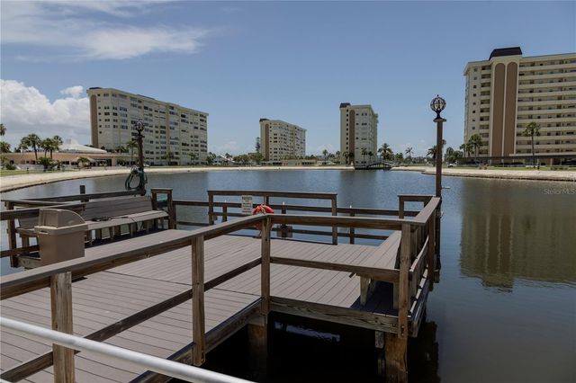 4525 COVE CIRCLE 1107, St Petersburg, FL 33708