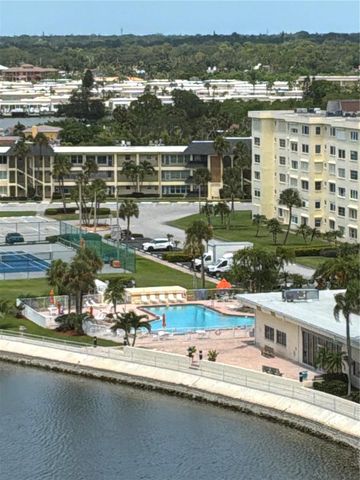 4525 COVE CIRCLE 1107, St Petersburg, FL 33708