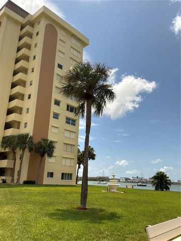 4525 COVE CIRCLE 1107, St Petersburg, FL 33708