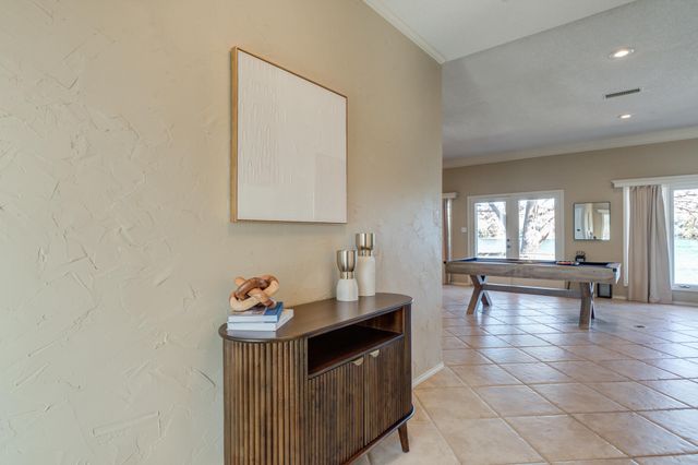 16 S Lakeshore Drive, Ransom Canyon, TX 79366