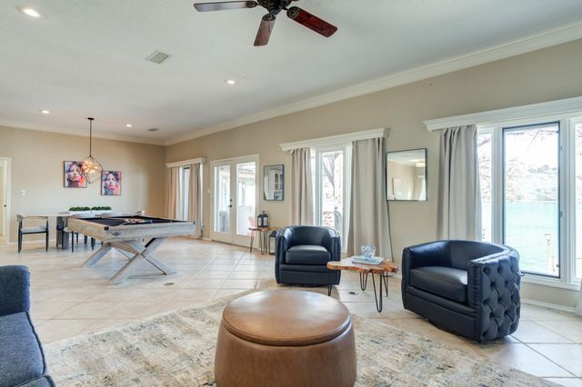 16 S Lakeshore Drive, Ransom Canyon, TX 79366