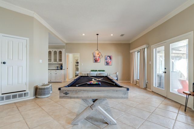 16 S Lakeshore Drive, Ransom Canyon, TX 79366