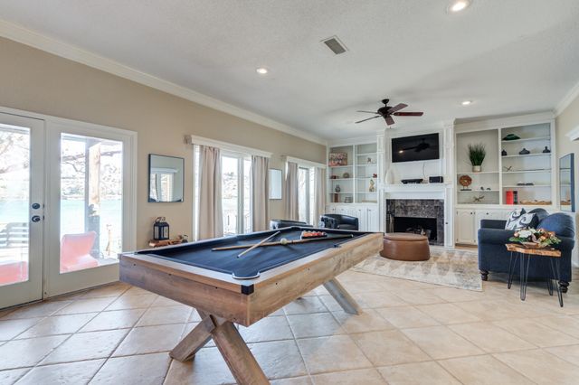 16 S Lakeshore Drive, Ransom Canyon, TX 79366