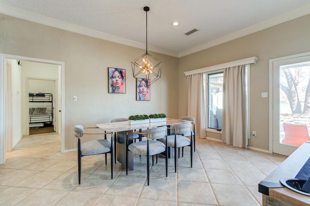 16 S Lakeshore Drive, Ransom Canyon, TX 79366