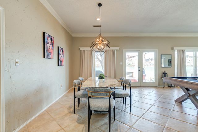 16 S Lakeshore Drive, Ransom Canyon, TX 79366