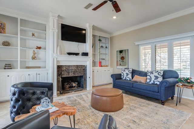 16 S Lakeshore Drive, Ransom Canyon, TX 79366