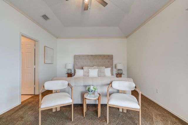 16 S Lakeshore Drive, Ransom Canyon, TX 79366