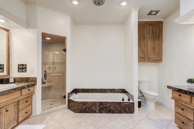 16 S Lakeshore Drive, Ransom Canyon, TX 79366