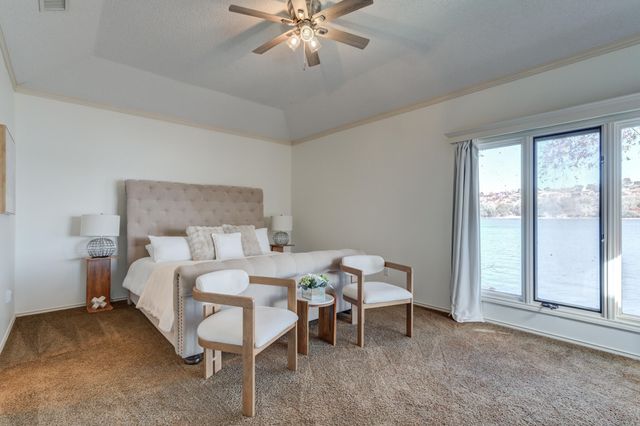 16 S Lakeshore Drive, Ransom Canyon, TX 79366