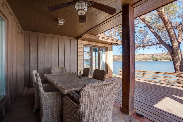 16 S Lakeshore Drive, Ransom Canyon, TX 79366