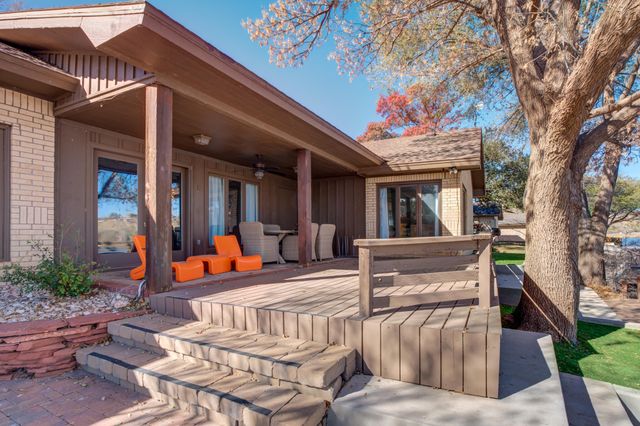 16 S Lakeshore Drive, Ransom Canyon, TX 79366