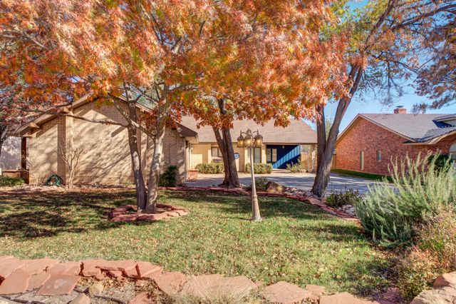 16 S Lakeshore Drive, Ransom Canyon, TX 79366