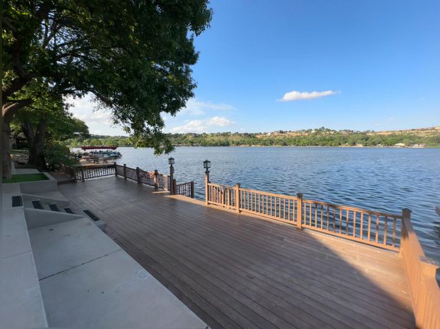 16 S Lakeshore Drive, Ransom Canyon, TX 79366