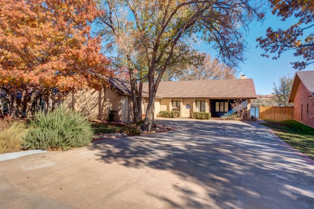 16 S Lakeshore Drive, Ransom Canyon, TX 79366