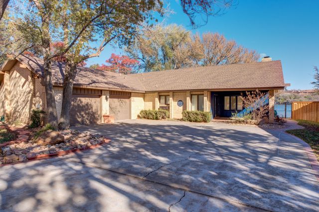 16 S Lakeshore Drive, Ransom Canyon, TX 79366