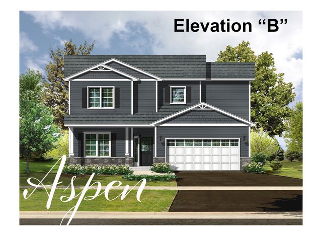 Lot 1 Ryann Road, Huntley, IL 60142