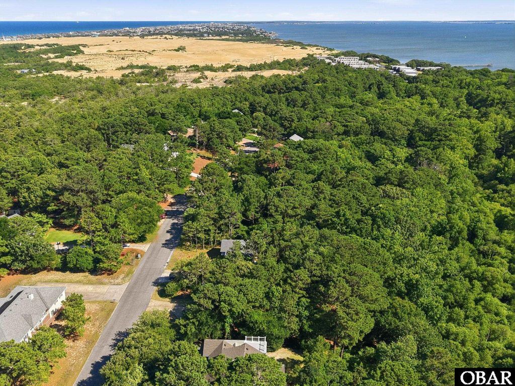 Image 13 of property listing at 404 W Villa Dunes Drive Lot 18, Nags Head, NC 27959