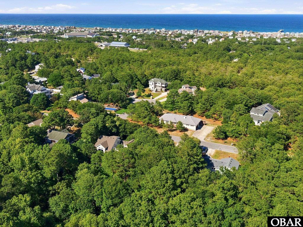 Image 14 of property listing at 404 W Villa Dunes Drive Lot 18, Nags Head, NC 27959