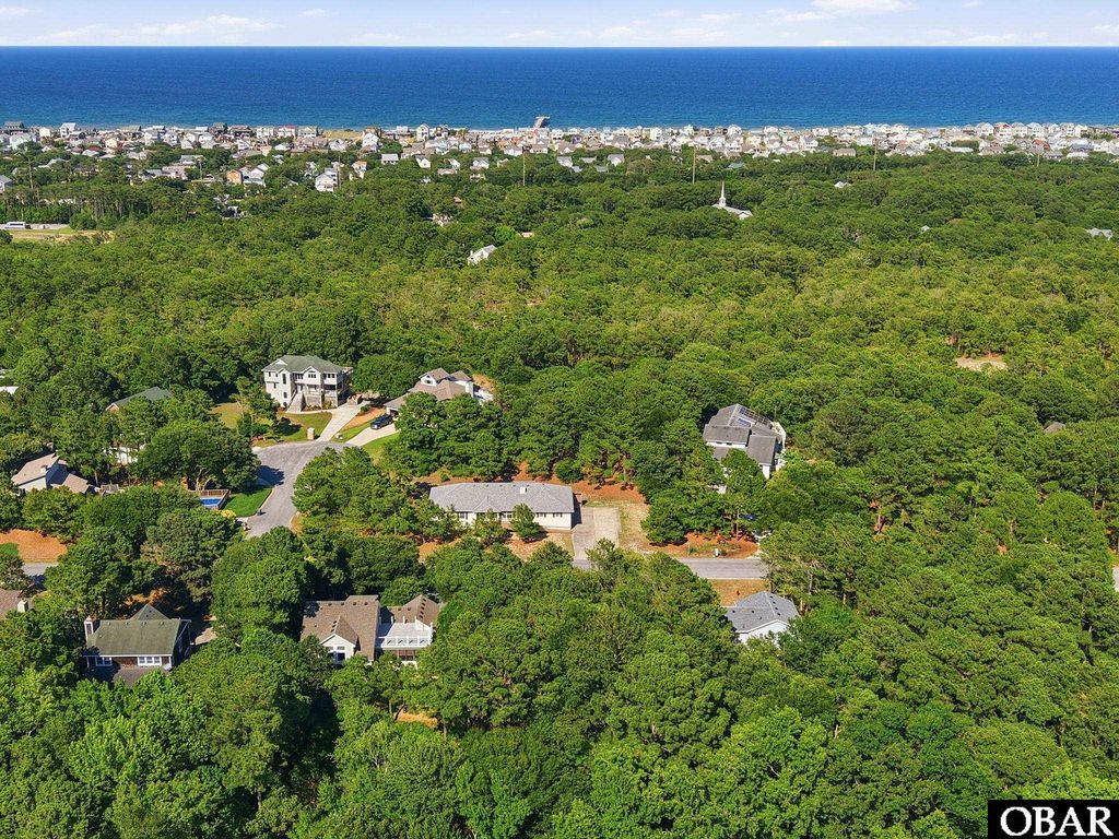 Image 15 of property listing at 404 W Villa Dunes Drive Lot 18, Nags Head, NC 27959