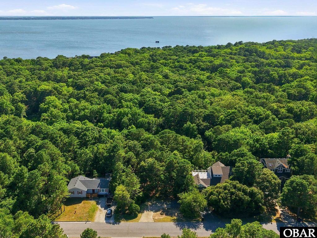 Image 16 of property listing at 404 W Villa Dunes Drive Lot 18, Nags Head, NC 27959