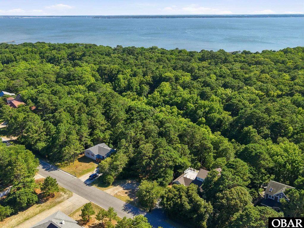 Image 17 of property listing at 404 W Villa Dunes Drive Lot 18, Nags Head, NC 27959