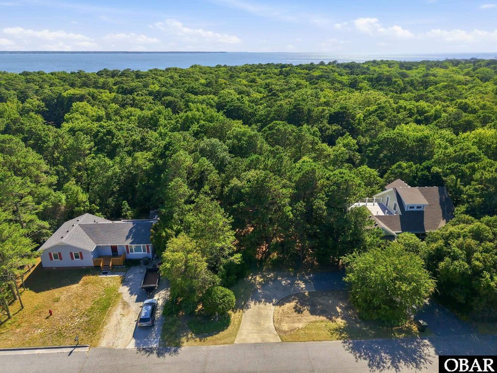 Image 3 of property listing at 404 W Villa Dunes Drive Lot 18, Nags Head, NC 27959