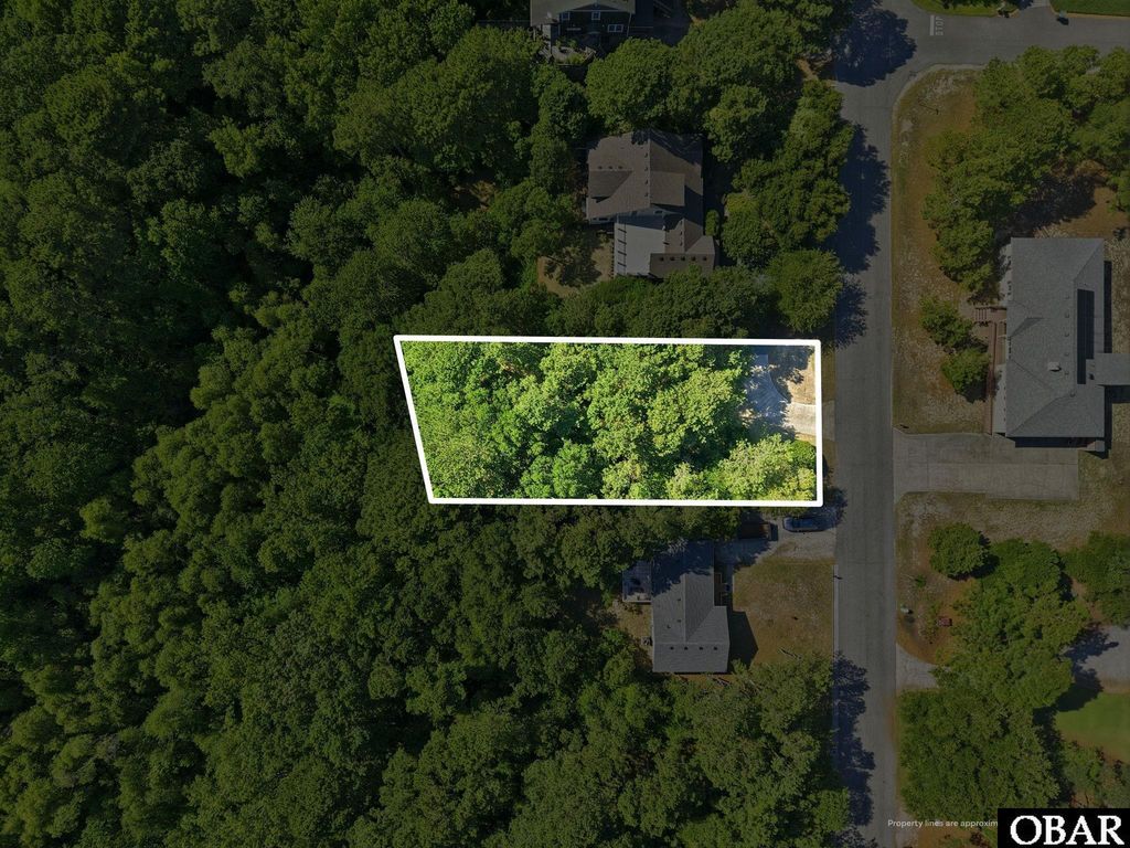 Image 4 of property listing at 404 W Villa Dunes Drive Lot 18, Nags Head, NC 27959