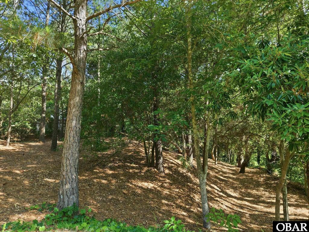 Image 6 of property listing at 404 W Villa Dunes Drive Lot 18, Nags Head, NC 27959