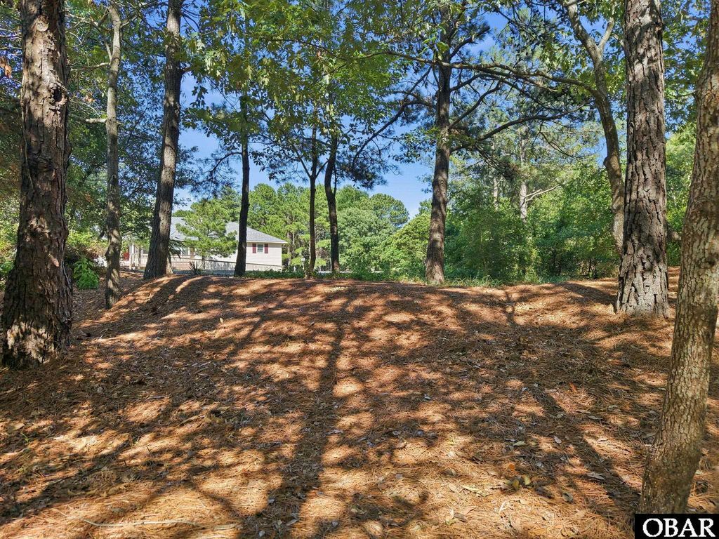 Image 8 of property listing at 404 W Villa Dunes Drive Lot 18, Nags Head, NC 27959