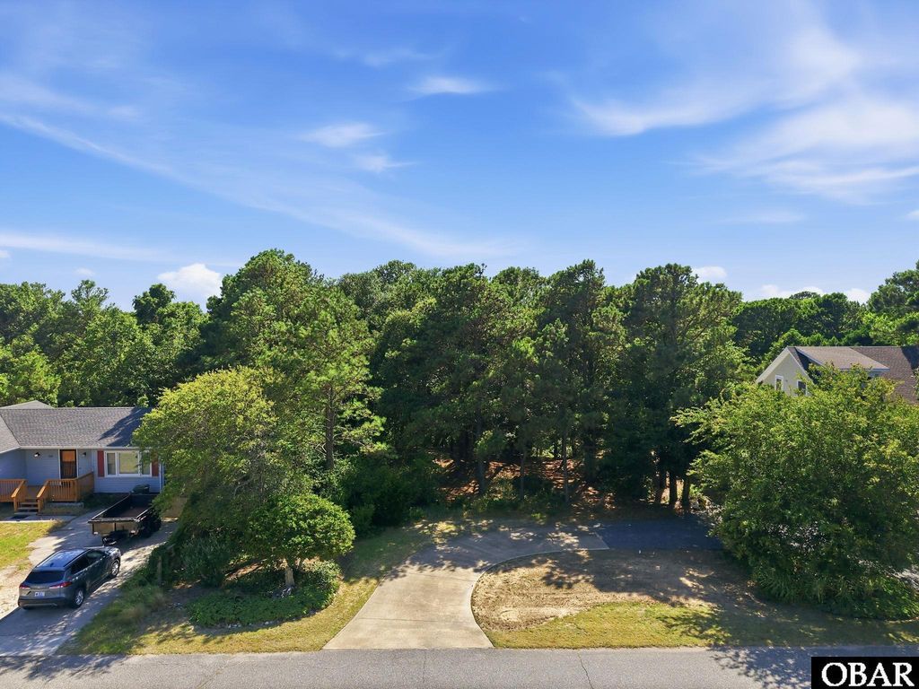 Image 10 of property listing at 404 W Villa Dunes Drive Lot 18, Nags Head, NC 27959