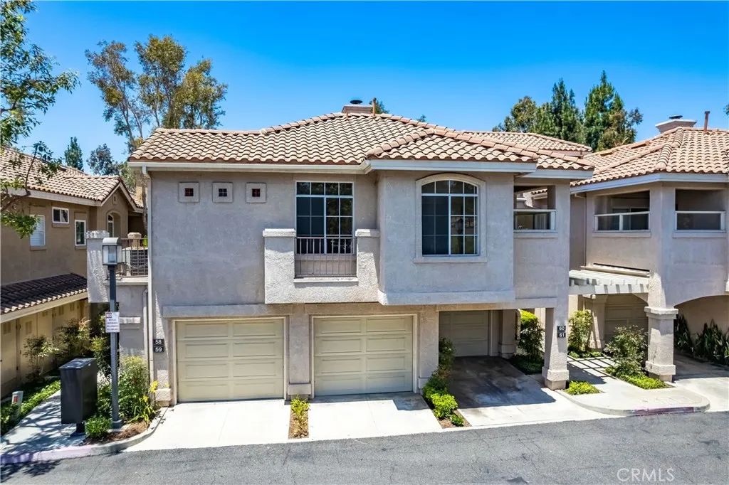 8215 E White Oak Ridge 58, Orange, CA 92869
