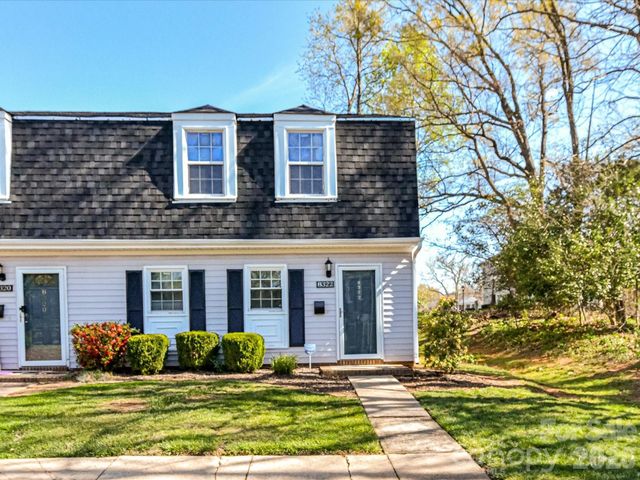 8322 Knights Bridge Road, Charlotte, NC 28210