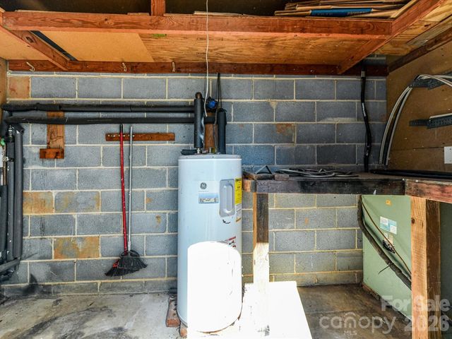 8322 Knights Bridge Road, Charlotte, NC 28210