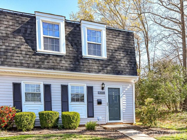 8322 Knights Bridge Road, Charlotte, NC 28210