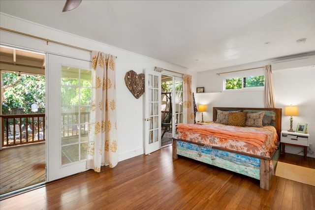 233 Kahiko St, Paia, HI 96779