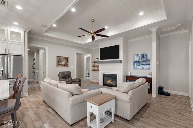 438 Stacey Lane, Bossier City, LA 71111