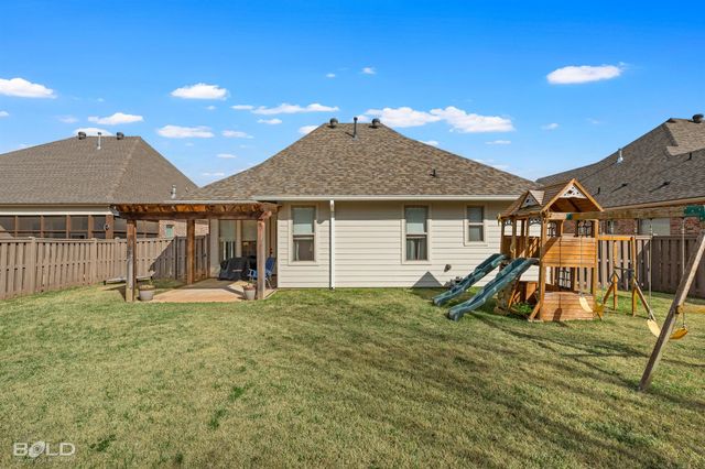 438 Stacey Lane, Bossier City, LA 71111