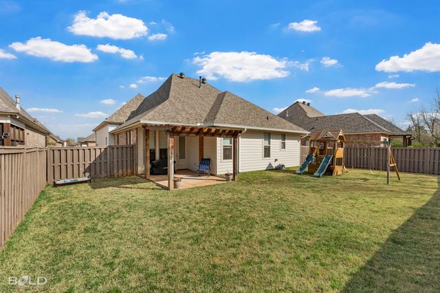 438 Stacey Lane, Bossier City, LA 71111