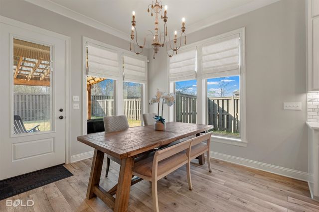 438 Stacey Lane, Bossier City, LA 71111