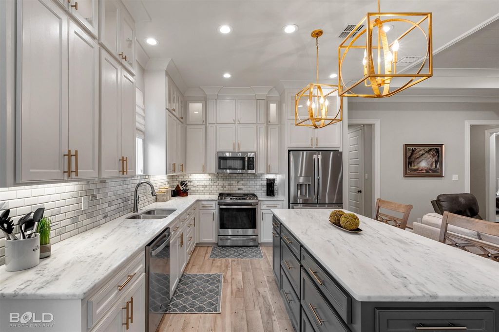 438 Stacey Lane, Bossier City, LA 71111