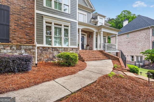 2970 Spindletop Drive, Cumming, GA 30041