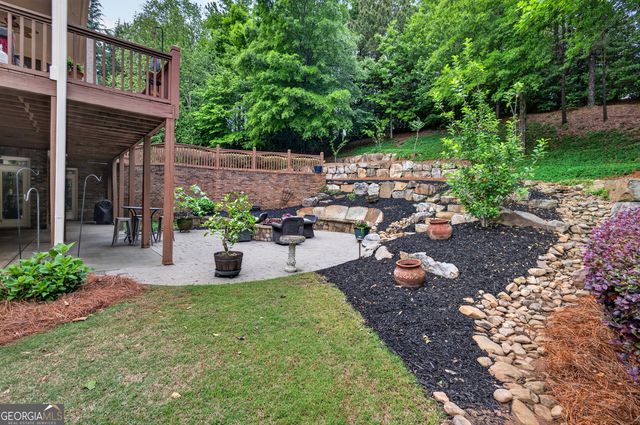 2970 Spindletop Drive, Cumming, GA 30041
