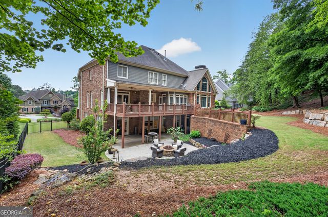 2970 Spindletop Drive, Cumming, GA 30041
