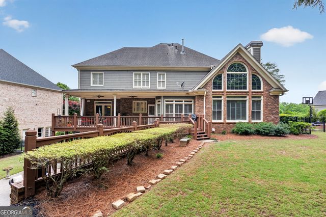 2970 Spindletop Drive, Cumming, GA 30041