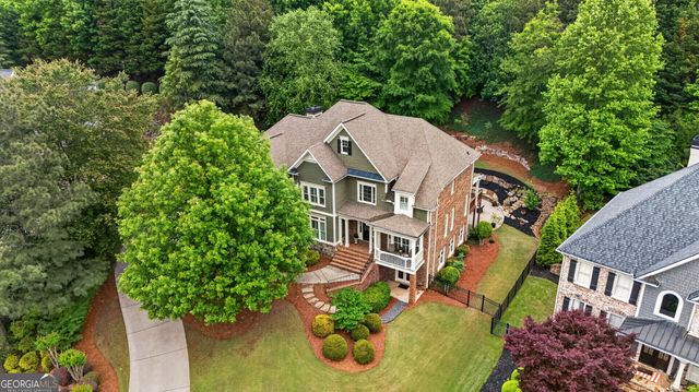2970 Spindletop Drive, Cumming, GA 30041