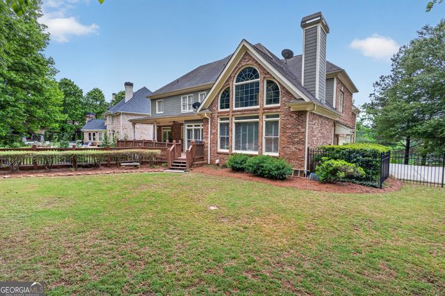 2970 Spindletop Drive, Cumming, GA 30041